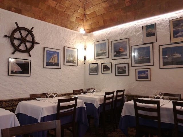 Restaurant La Galera