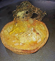 Photo n°9 de Le Repaire Marquisat à Saint-Vincent-sur-Jard (Restaurant)