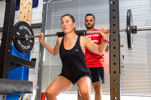 M Training - Thumbnail
