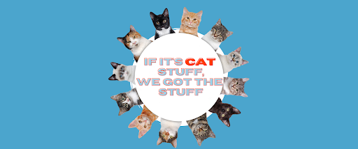 CatCo Shop - Visual