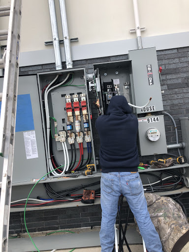 4 TEC Electric