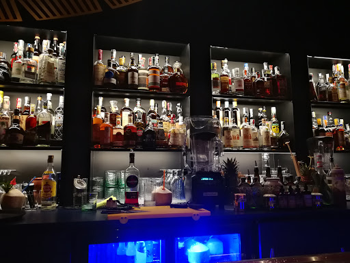 Platanos Exotic bar - Thumbnail