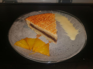 Photo n°36 de Kossaïdi - Restaurant réunionnais à Paris (Restaurant)