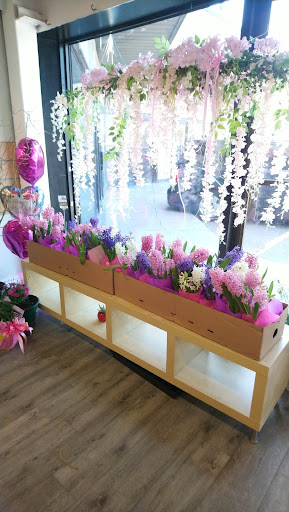 Ginestra Flower Shop - Thumbnail