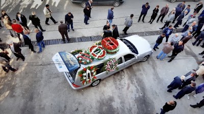 Agjensi Funerale "HABIBI"