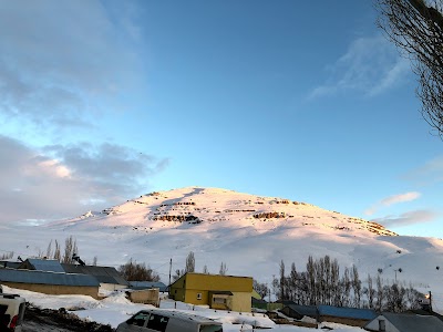 Yukarı Dormeli Köyü