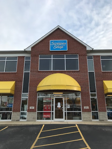 Bob's Original Sweeper Shop