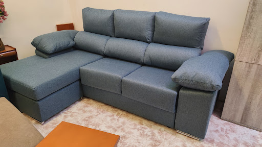 Muebles Gosende - Thumbnail