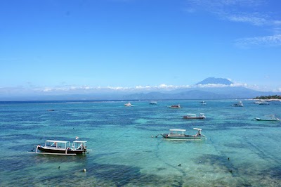 Photos of Serenity Yoga Lembongan