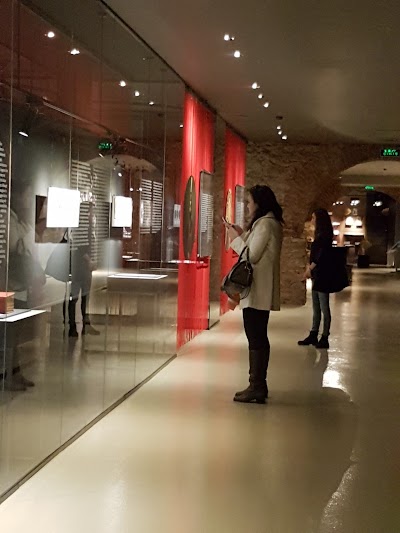 Photos of Rezan Has Museum