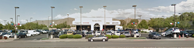 Carson Dodge Chrysler Jeep Ram