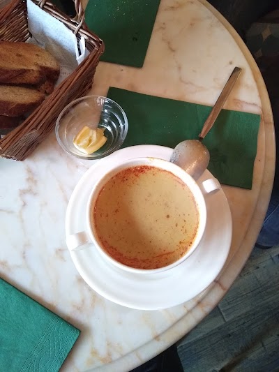 Photos of HAFTA Cafe & Bistro