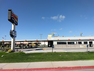 Sonic Drive-In