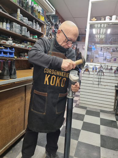 Cordonnerie Koko - Thumbnail