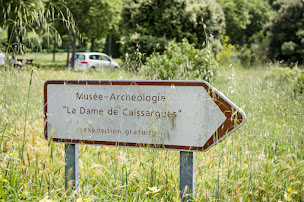 Photo n°10 de Aire de Caissargues à Caissargues (Aire de repos)