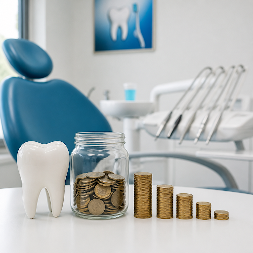 Small dental problems today can turn into expensive treatments tomorrow. At Signia Smile Studio -… post image