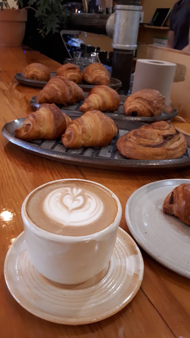 Cafe Baffico