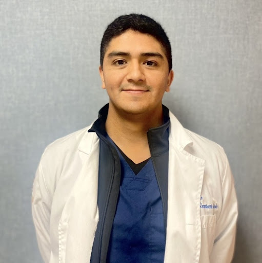 Dr. José Eduardo Flores Naranjo, Ortopedista - Thumbnail