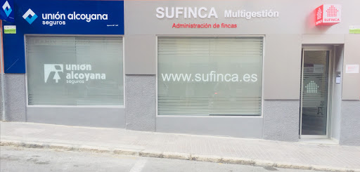 Sufinca Multigestión Alcoy, S.L.