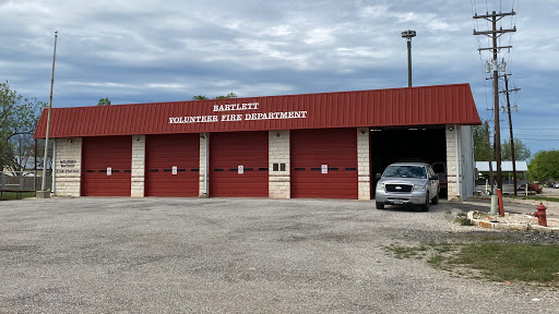 Bartlett Fire Department - Thumbnail