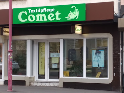 Comet-Reinigung Bahnhofstraße 8, 35037 Marburg, Deutschland
