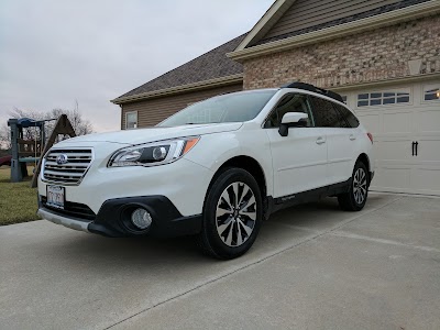 Photos of Subaru of Champaign County
