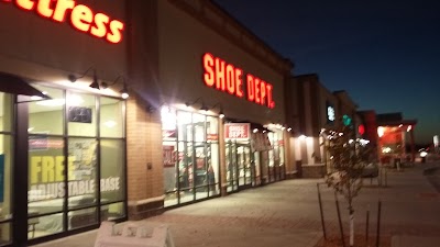 Shoe Dept.