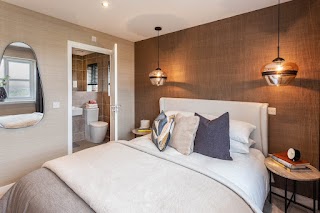 Miller Homes, West Craigs Manor