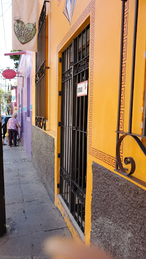Alfonso's Silver Shop