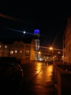 Leverndale Hospital glasgow