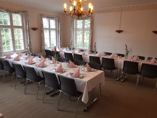 Café Dalkilden