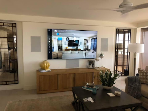 Precise Audio - Visual