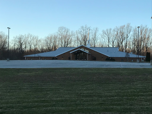 First Baptist Church of Upper Marlboro - Thumbnail