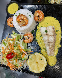 Photo n°5 de Le Carré à Marseille (Restauration rapide)