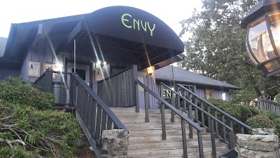 ENVY PRIVATE CLUB