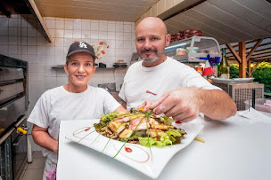 Photo n°18 de Moulin de Collonge à Saint-Boil (Terrain de camping)