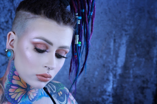 Dreadlocks Sydney - Thumbnail