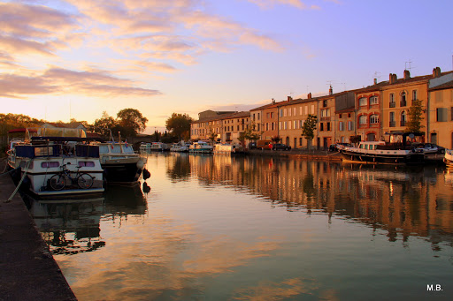 Gare de Castelnaudary - Thumbnail