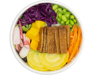 Photo n°34 de Rice Street Cap3000 à Saint-Laurent-du-Var (Magasin de thé aux perles)