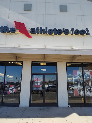 The Athlete's Foot | Roanoke Rapids | Premier Blvd
