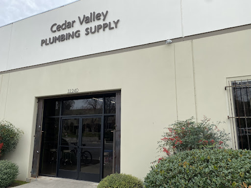 Cedar Valley Plumbing Supply