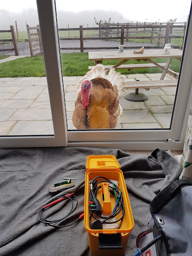 T & T Electrical ltd Gallery - United Kingdom