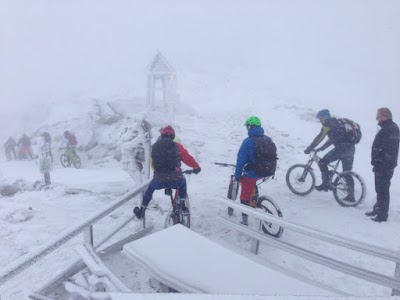 Photos of Zirbitzkogel Schutzhaus