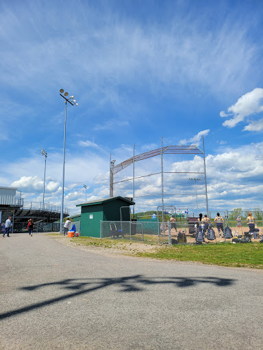 Anker Fields Complex at Mylan Park - Thumbnail