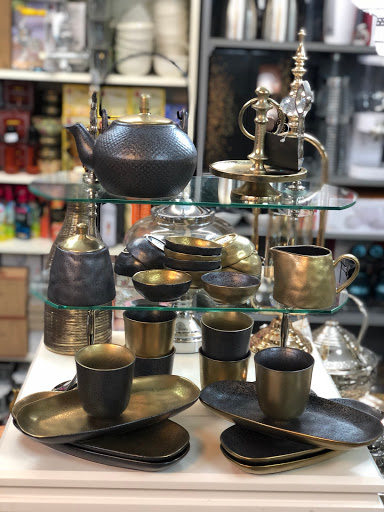 Bazaar Tanger - Visual