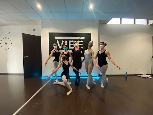 Vibe Art Studio ASD