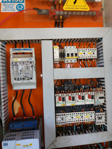 Eletricista em Santa Cruz do Sul - Hammes Elétrica e Automação