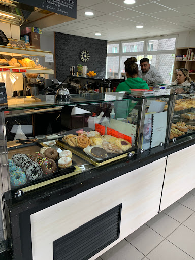 Süßbrot - Visual