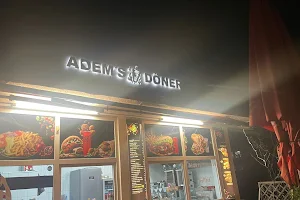 ADEM’S DÖNER image