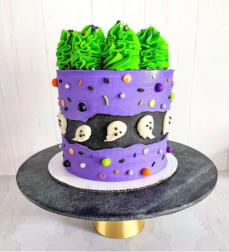 wish upon a pastry - Thumbnail
